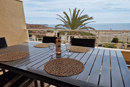 Duplex v Orihuela-Costa, Alicante. 