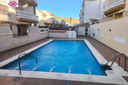 Flat for sale in Castell de Ferro, Granada. 