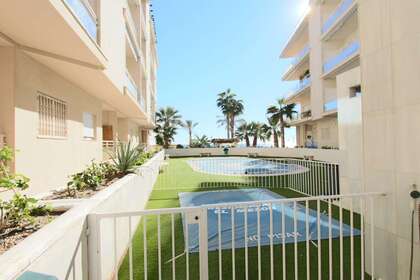 Flat for sale in Castell de Ferro, Granada. 