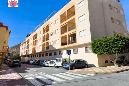 Flat for sale in Castell de Ferro, Granada. 