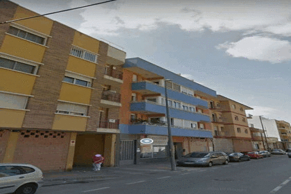 Other properties for sale in Beniaján, Murcia. 