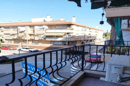 Lejligheder til salg i Murcia. 