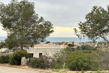 Plot for sale in Segur de dalt, Segur de Calafell, Tarragona. 