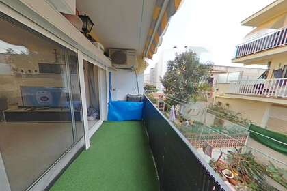 Flat for sale in Segur playa, Segur de Calafell, Tarragona. 