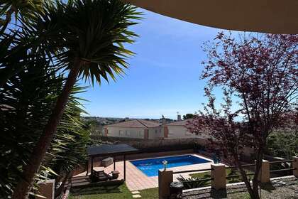 Chalet for sale in Segur de Calafell, Tarragona. 