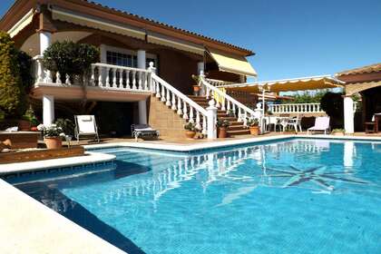 Chalet for sale in Segur de Calafell, Tarragona. 