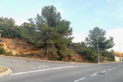 Plot for sale in Segur de dalt, Segur de Calafell, Tarragona. 