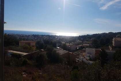 Plot for sale in Segur de dalt, Segur de Calafell, Tarragona. 