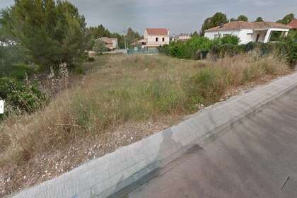 Plot for sale in Valldemar, Segur de Calafell, Tarragona. 