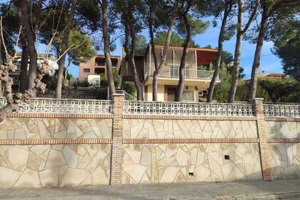 Chalet for sale in Brisas, Segur de Calafell, Tarragona. 