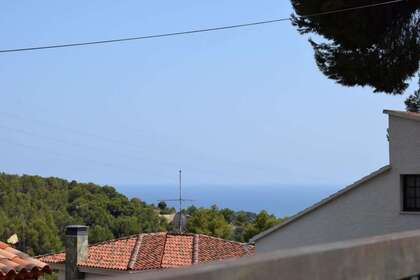 Plot for sale in Segur de dalt, Segur de Calafell, Tarragona. 