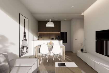 Flat for sale in Prat de Cunit, Tarragona. 