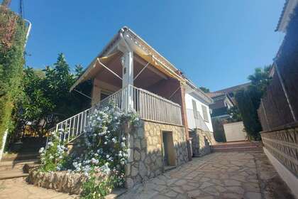 Chalet for sale in Segur de Calafell, Tarragona. 