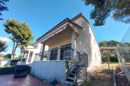 Chalet for sale in Segur de Calafell, Tarragona. 