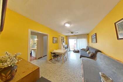 Flat for sale in Segur playa, Segur de Calafell, Tarragona. 