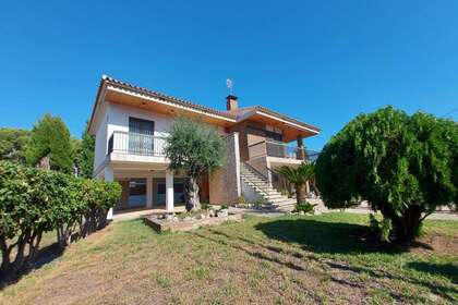 Chalet for sale in Segur de Calafell, Tarragona. 