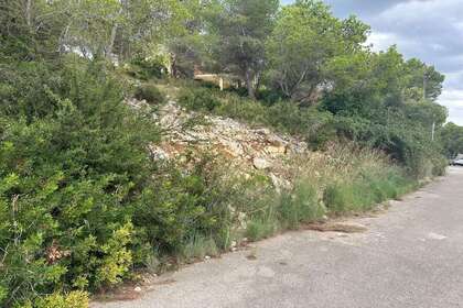 Plot for sale in Segur de Calafell, Tarragona. 