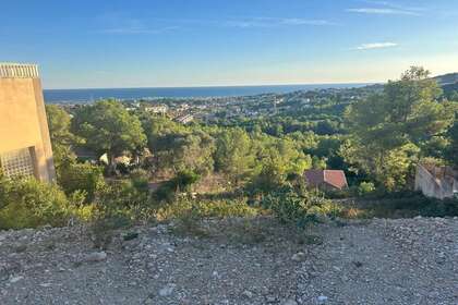 Plot for sale in Segur de Calafell, Tarragona. 