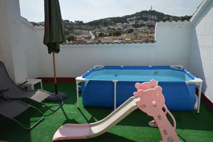 Chalet for sale in Segur de Calafell, Tarragona. 