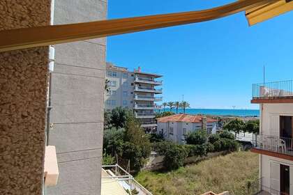 Flat for sale in Segur playa, Segur de Calafell, Tarragona. 