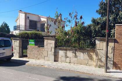 Plot for sale in Segur de Calafell, Tarragona. 