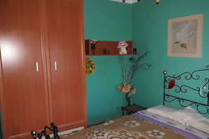 slaapkamer