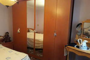 slaapkamer