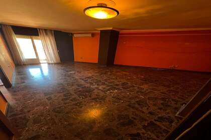 Woonkamer - eetkamer