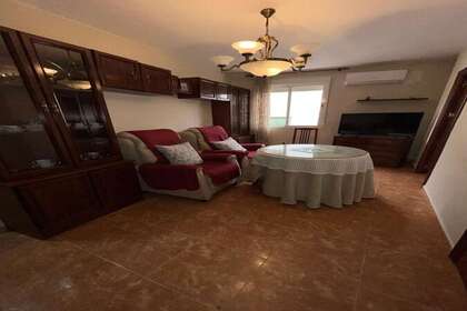 Woonkamer - eetkamer