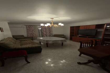Woonkamer - eetkamer