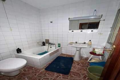 baño