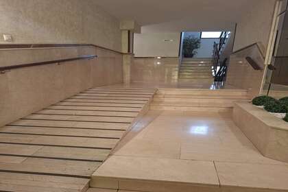 common areas