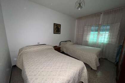 slaapkamer