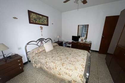 hoofdslaapkamer