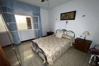 hoofdslaapkamer
