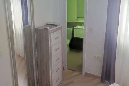 hoofdslaapkamer