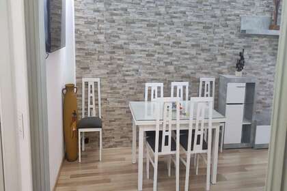 Woonkamer - eetkamer