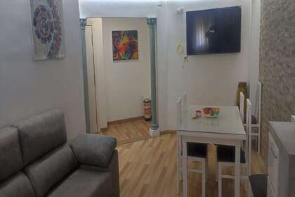 Woonkamer - eetkamer