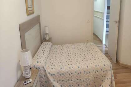 slaapkamer