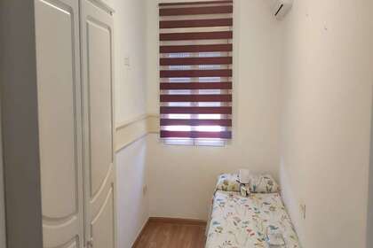 slaapkamer
