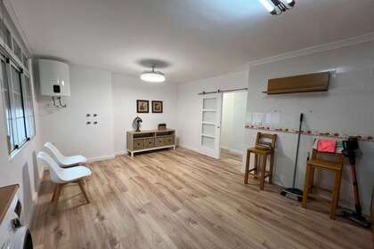 Flats verkoop in Palmeras, Bailén, Jaén. 