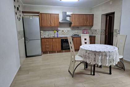 Flat for sale in Bailén, Jaén. 