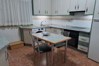 Flat for sale in Bailén, Jaén. 