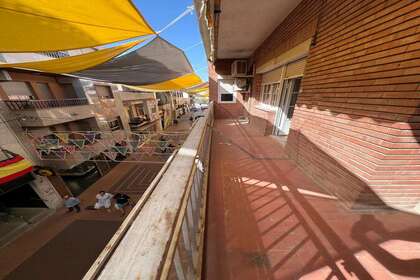 Lejligheder til salg i Centro, Bailén, Jaén. 