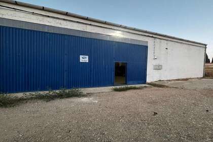 Warehuse til salg i Bailén, Jaén. 