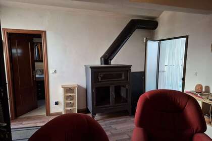 House for sale in Barrio nuevo, Bailén, Jaén. 