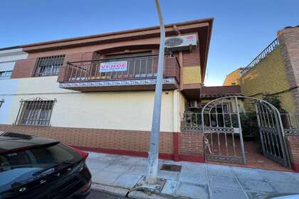 Huizen verkoop in Palmeras, Bailén, Jaén. 