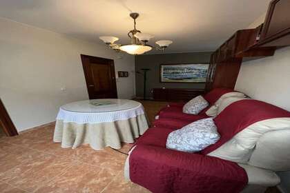 Flats verkoop in Plaza Del Mercado, Bailén, Jaén. 