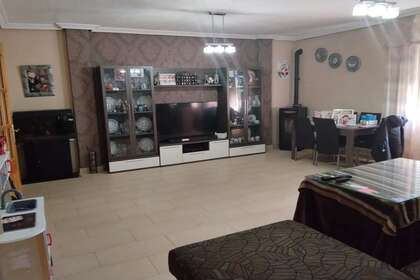 Flats verkoop in Bailén, Jaén. 