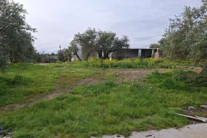 Chalé venda em Bailén, Jaén. 